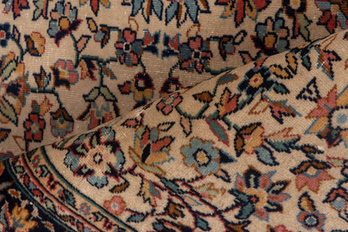 Vintage Sivas Area Rug (2' x 4')